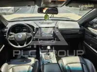 2021 KG Mobility Rexton