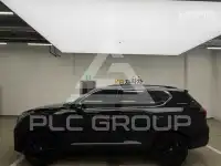 2021 KG Mobility Rexton