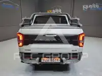 2021 KG Mobility Rexton