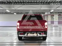 2021 KG Mobility Rexton