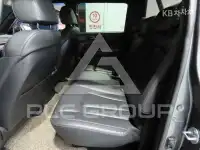 2021 KG Mobility Rexton
