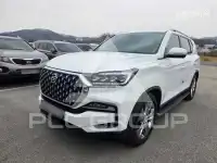 2021 KG Mobility Rexton