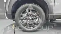2021 KG Mobility Rexton
