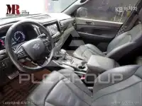 2021 KG Mobility Rexton