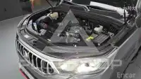 2021 KG Mobility Rexton