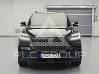 2021 KG Mobility Rexton