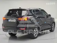 2021 KG Mobility Rexton