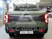 2021 KG Mobility Rexton