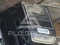 2021 KG Mobility Rexton