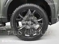2021 KG Mobility Rexton