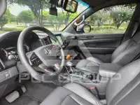 2021 KG Mobility Rexton