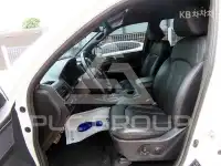 2021 KG Mobility Rexton