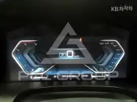 2021 KG Mobility Rexton