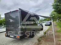 2021 KG Mobility Rexton