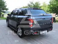 2021 KG Mobility Rexton