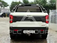 2021 KG Mobility Rexton