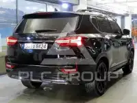 2021 KG Mobility Rexton