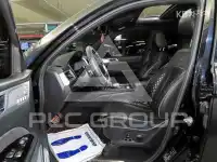 2021 KG Mobility Rexton