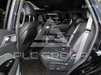 2021 KG Mobility Rexton