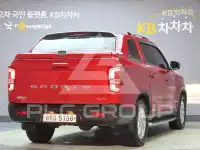 2021 KG Mobility Rexton