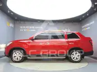 2021 KG Mobility Rexton