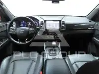 2021 KG Mobility Rexton