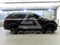 2021 KG Mobility Rexton