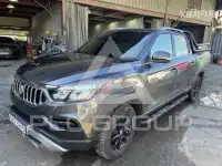 2021 KG Mobility Rexton