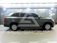 2021 KG Mobility Rexton