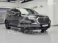 2021 KG Mobility Rexton