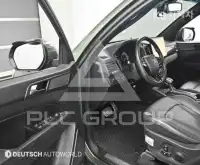 2021 KG Mobility Rexton