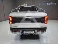2021 KG Mobility Rexton