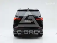2021 KG Mobility Rexton
