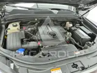2021 KG Mobility Rexton