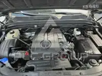 2021 KG Mobility Rexton