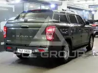 2021 KG Mobility Rexton