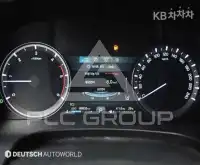 2021 KG Mobility Rexton