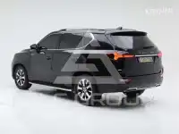 2021 KG Mobility Rexton
