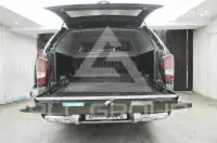 2021 KG Mobility Rexton