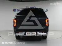 2021 KG Mobility Rexton