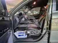 2021 KG Mobility Rexton