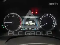 2021 KG Mobility Rexton