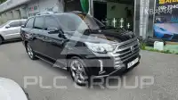 2021 KG Mobility Rexton