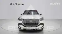 2021 KG Mobility Rexton