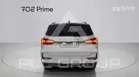 2021 KG Mobility Rexton