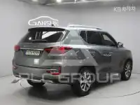 2021 KG Mobility Rexton