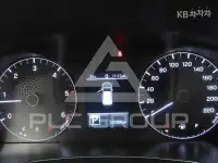 2021 KG Mobility Rexton