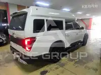 2021 KG Mobility Rexton