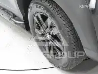 2021 KG Mobility Rexton