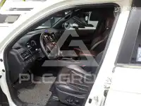 2021 KG Mobility Rexton